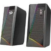 Redragon Anvil GS520 - speakers - for PC