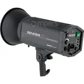 Aurora Studio Flash Genesis 600