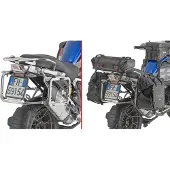 Givi Monteringsadapter Til Sidetasker Til Bmw R 1250 Gs 2019-2023