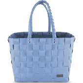 Normani Shopper lyseblå
