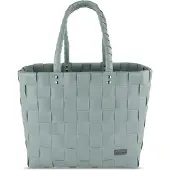 Normani Shopper mint