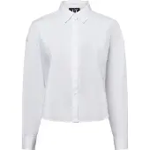 Armani Exchange Xw001180_af12812 Skjorte Med Lange ærmer