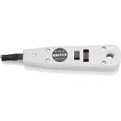 Knipex - Værktøj til indsætning af kabel