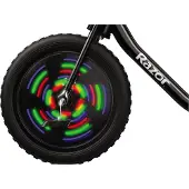 Ginza.se Lightshow Riprider 360 Cykel
