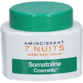 Somatoline Cosmetic Intensiv Reducerende Natbehandling 450ml