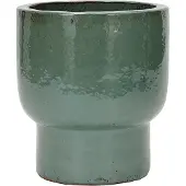 House Doctor Terra plantekasse 40 cm Grøn