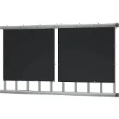 24.Se Solpaneler til altanen 400W med nem installation