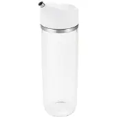 Oxo Precision Pour Olieflaske 35 cl Klar-hvid