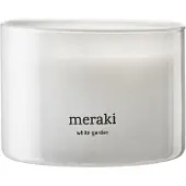 Meraki H: 7.5 Cm Dia: 10 Cm Lysestage