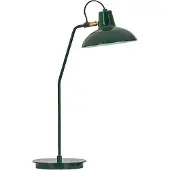 House Doctor Desk bordlampe høj Grøn