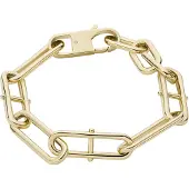 Fossil Armbånd guld