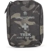 LifeSystems Trek Camo First Aid Kit, Førstehjælpssæt