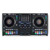 Rane PERFORMER Motorised DJ Controller