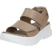 Panama jack Sandaler 'Noah B3' taupe