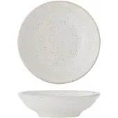 Bloomingville Addison tallerken Ø22 cm Hvid