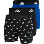Adidas Lange underbukser 'Active Flex' blå
