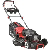 AWTOOLS benzinplæneklipper med selvkørende 3,0 kW 4,0 HP 173 cc DM46S
