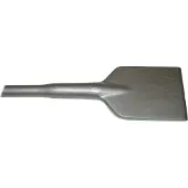 Makita P-25149, Asfaltfræser mejsel, Flad mejsel, 400 mm, 90 mm