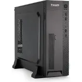 TooQ Tqc-3008u3cd Pc-tårnhus