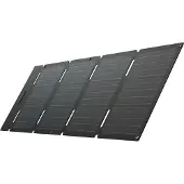 EcoFlow - Solarpanel - transportabel - 25.6 V - 45 Watt