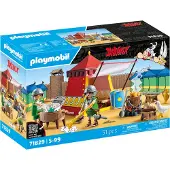 Playmobil Asterix: Legionærfigur
