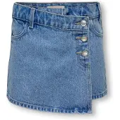 ONLY GIRLS Jeans 'KOGJenny' blå
