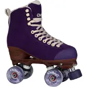 Chaya Elite Purple Dame-rulleskøjter