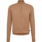 Bugatti Pullover taupe
