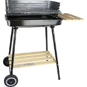 MASTER GRILL Mg905 Grill