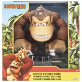 Nintendo Figur - Donkey Kong - - OneSize - Legetøjsfigur