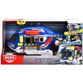 Dickie Toys Helikopter Rc Helikopter