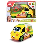 ABC Samoa Smoothie-vogn 30 Cm