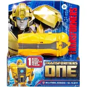 Transformers One 1-Step Cog Changer Bumblebee / B127
