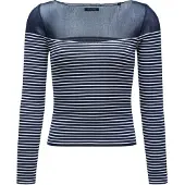 Salsa Jeans 21009354 Sweatshirt