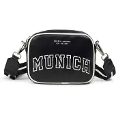 Munich Court Camera Skuldertaske