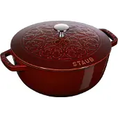 Staub 1003844 Kasserolle