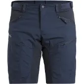 Lundhags Makke II Ms Shorts, vandreshorts, herre, blå