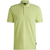 BOSS Pallas 10241531 Kortærmet Polo