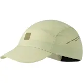 Buff - Trail running tøj - Pack Light Cap Solid Pistachio til UnisexUld - Størrelse L/XL - Grøn