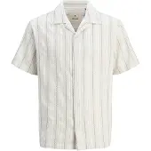 Jack & Jones Relaxed Fit Hawaiiskjorte