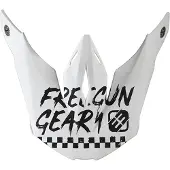 Freegun By Shot Peak With Screw Kit Xp-4 Speed Visir