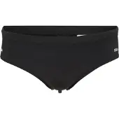 BOSS BOSStil mænd. 50515714 Sorte strikkede trusser (S), Badetøj, Polyester, Bæredygtig
