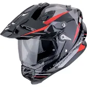 Scorpion Adf-9000 Air Feat Fullface-hjelm