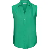 LASCANA Bluse grøn