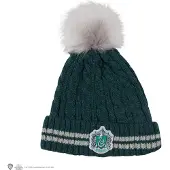 PAN Vision Danmark A/S Slytherin hue med kvast