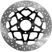 Brembo Bremseskiver, ECE R90-godkendt FOR, 320MM,FLYD.,M.TGK