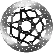 Brembo Bremseskiver, ECE R90-godkendt FOR, 320MM,FLYD.,M.TGK