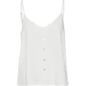 Vero Moda Overdel 'VMMYMILO' hvid