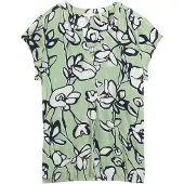 Tom Tailor 1045238 Kortærmet Bluse