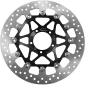 Brembo Bremseskiver, ECE R90-godkendt FOR, 330MM,FLYD.,M.TGK